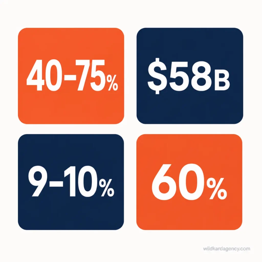 National DSP turnover rate and annual cost statistics shown as four data badges